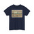 Frederic Edwin Church, American, - Icebergs of Twillingate, Canada - July 4, 1859 v1 - T-Shirt