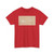Frederic Edwin Church, American, - Icebergs near Cape St. John, Canada - July 5, 1859 v1 - T-Shirt