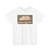 Frederic Edwin Church, American, - Icebergs at Sea, Canada - June-July 1859 v2 - T-Shirt