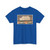 Frederic Edwin Church, American, - Icebergs at Sea, Canada - June-July 1859 v2 - T-Shirt