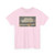 Frederic Edwin Church, American, - Icebergs at Sea, Canada - June-July 1859 v1 - T-Shirt