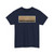 Frederic Edwin Church, American, - Icebergs - June–July 1859 v1 - T-Shirt