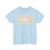 Frederic Edwin Church, American, - Iceberg near Cape Race, Canada - June 21, 1859 v4 - T-Shirt