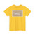 Frederic Edwin Church, American, - Iceberg near Cape Race, Canada - June 21, 1859 v3 - T-Shirt