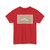 Frederic Edwin Church, American, - Iceberg near Cape Race, Canada - June 21, 1859 v3 - T-Shirt
