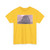 Frederic Edwin Church, American, - Gray Iceberg, Canada - June–July 1859 v2 - T-Shirt