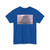 Frederic Edwin Church, American, - Gray Iceberg, Canada - June–July 1859 v2 - T-Shirt