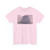 Frederic Edwin Church, American, - Gray Iceberg, Canada - June–July 1859 v2 - T-Shirt