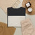 Frederic Edwin Church, American, - Four Floating Icebergs, Canada - June-July 1859 v1 - T-Shirt