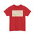 Frederic Edwin Church, American, - Four Floating Icebergs, Canada - July 4 and 5, 1859 v3 - T-Shirt