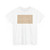 Frederic Edwin Church, American, - Four Floating Icebergs, Canada - July 16, 1859 v1 - T-Shirt