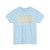 Frederic Edwin Church, American, - Foundering Icebergs near Battle Harbour, Canada - July 7 and 9, 1859 v1 - T-Shirt