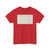 Frederic Edwin Church, American, - Foundering Icebergs near Battle Harbour, Canada - July 7 and 9, 1859 v1 - T-Shirt