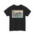 Ando Hiroshige, Japanese, 1797–1858 - Totsuka Teahouse, in The Fifty-Three Stations of the Tokaido Road (Tokaido - ca. 1834 v2 - T-Shirt