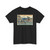 Ando Hiroshige, Japanese, 1797–1858 - Totsuka Teahouse, in The Fifty-Three Stations of the Tokaido Road (Tokaido - ca. 1834 v1 - T-Shirt