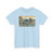 Ando Hiroshige, Japanese, 1797–1858 - Totsuka Teahouse, in The Fifty-Three Stations of the Tokaido Road (Tokaido - ca. 1834 v1 - T-Shirt