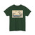 Ando Hiroshige, Japanese, 1797–1858 - Shirasuka Pass, in The Fifty-Three Stations of the Tokaido Road (Tokaido - ca. 1834 v2 - T-Shirt