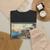 Ando Hiroshige, Japanese, 1797–1858 - Shinagawa Station, Sunrise, in The Fifty-Three Stations of the Tokaido Road - ca. 1834 v1 - T-Shirt