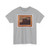 Winslow Homer, American, 1836–1910 - White Mountain Wagon - 1868–69 v2 - T-Shirt