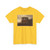 Winslow Homer, American, 1836–1910 - White Mountain Wagon - 1868–69 v1 - T-Shirt