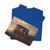 Winslow Homer, American, 1836–1910 - White Mountain Wagon - 1868–69 v1 - T-Shirt