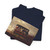 Winslow Homer, American, 1836–1910 - White Mountain Wagon - 1868–69 v1 - T-Shirt