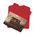 Winslow Homer, American, 1836–1910 - White Mountain Wagon - 1868–69 v1 - T-Shirt