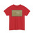 Frederic Edwin Church, American, - Sunset, Jamaica - June 12, 1865 v2 - T-Shirt