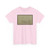 Frederic Edwin Church, American, - Twilight over the Hudson River, Hudson, New York, Part One - 1860–80 v4 - T-Shirt