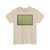 Frederic Edwin Church, American, - Whiteface Mountain, New York, Part Two - 1856 v2 - T-Shirt