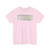 George Elbert Burr, born Monroe Falls, - (Sketchbook) Sierre - 1899 - T-Shirt