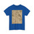 Giacomo Palma, the younger, Italian, - Drawing - n.d. - T-Shirt