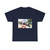 Motorcycle Racing (E. P. Dutton, Unicorn, c. 1980s) - T-Shirt