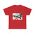 Motorcycle Racing (E. P. Dutton, Unicorn, c. 1980s) - T-Shirt
