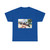 Motorcycle Racing (E. P. Dutton, Unicorn, c. 1980s) - T-Shirt