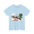 Motorcycle Racing (E. P. Dutton, Unicorn, c. 1980s) - T-Shirt