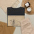 Henry Arthur Elkins, born Vershire, VT - Untitled - n.d. - T-Shirt