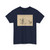 Henry Arthur Elkins, born Vershire, VT - Untitled - n.d. - T-Shirt