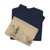 Henry Arthur Elkins, born Vershire, VT - Untitled - n.d. - T-Shirt