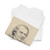 Jacques Reich, 10 Aug 1852 - 8 Jul 1923 - Andrew Johnson - c. 1899-1920 - T-Shirt