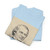 Jacques Reich, 10 Aug 1852 - 8 Jul 1923 - Andrew Johnson - c. 1899-1920 - T-Shirt