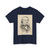 Jacques Reich, 10 Aug 1852 - 8 Jul 1923 - Andrew Johnson - c. 1899-1920 - T-Shirt