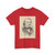Jacques Reich, 10 Aug 1852 - 8 Jul 1923 - Andrew Johnson - c. 1899-1920 - T-Shirt