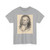 Jacques Reich, 10 Aug 1852 - 8 Jul 1923 - James Fenimore Cooper - c. 1899-1920 - T-Shirt
