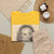 Jacques Reich, 10 Aug 1852 - 8 Jul 1923 - James Fenimore Cooper - c. 1899-1920 - T-Shirt