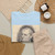 Jacques Reich, 10 Aug 1852 - 8 Jul 1923 - James Fenimore Cooper - c. 1899-1920 - T-Shirt