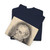 Jacques Reich, 10 Aug 1852 - 8 Jul 1923 - James Fenimore Cooper - c. 1899-1920 - T-Shirt