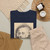Jacques Reich, 10 Aug 1852 - 8 Jul 1923 - John Adams - c. 1899-1920 - T-Shirt
