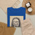 Jacques Reich, 10 Aug 1852 - 8 Jul 1923 - John Paul Jones - c. 1899-1920 - T-Shirt