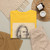 Jacques Reich, 10 Aug 1852 - 8 Jul 1923 - Samuel Adams - c. 1899-1920 - T-Shirt